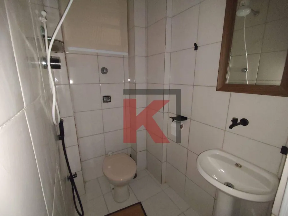 Kitnet-Studio, 39 m² - Foto 4