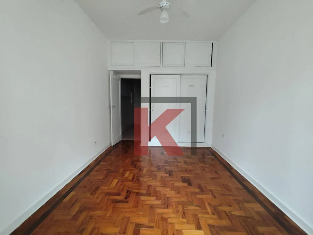 Kitnet-Studio, 39 m² - Foto 1