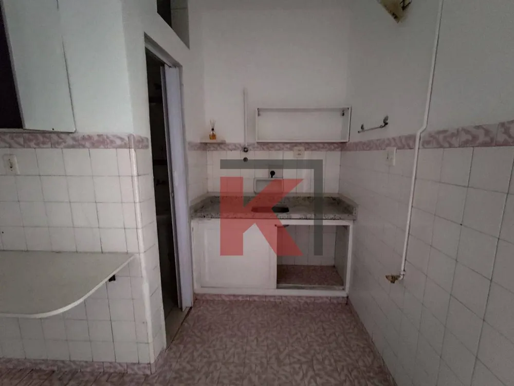 Kitnet-Studio, 39 m² - Foto 3