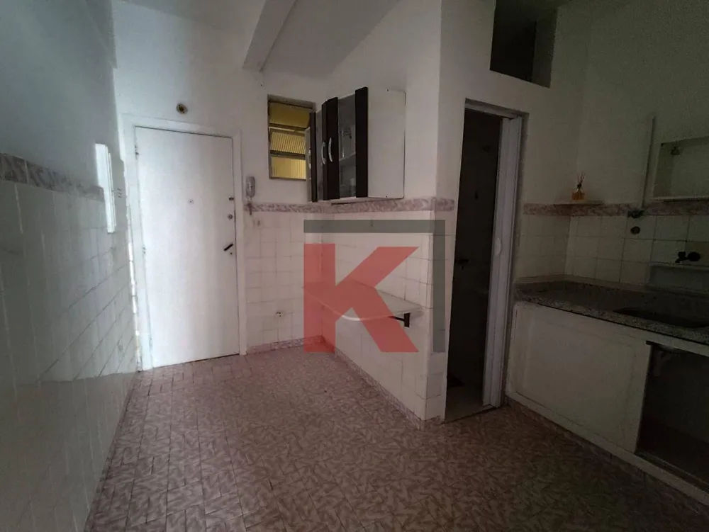 Kitnet-Studio, 39 m² - Foto 2