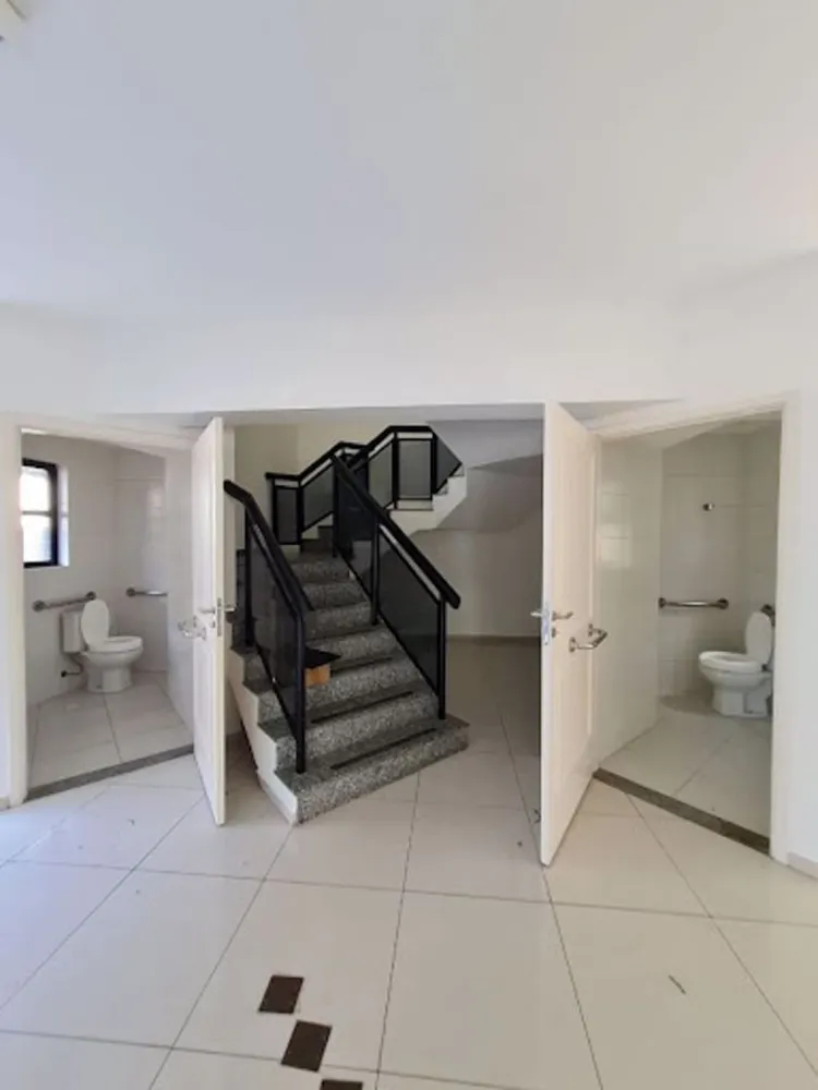Loja-Salão, 375 m² - Foto 1