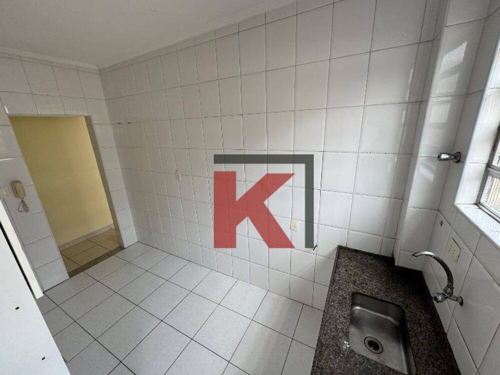 Apartamento à venda com 2 quartos, 60m² - Foto 4