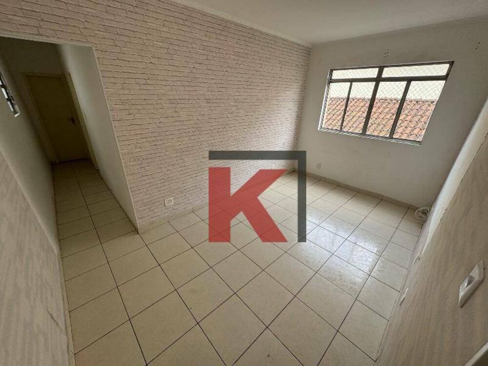 Apartamento à venda com 2 quartos, 60m² - Foto 1