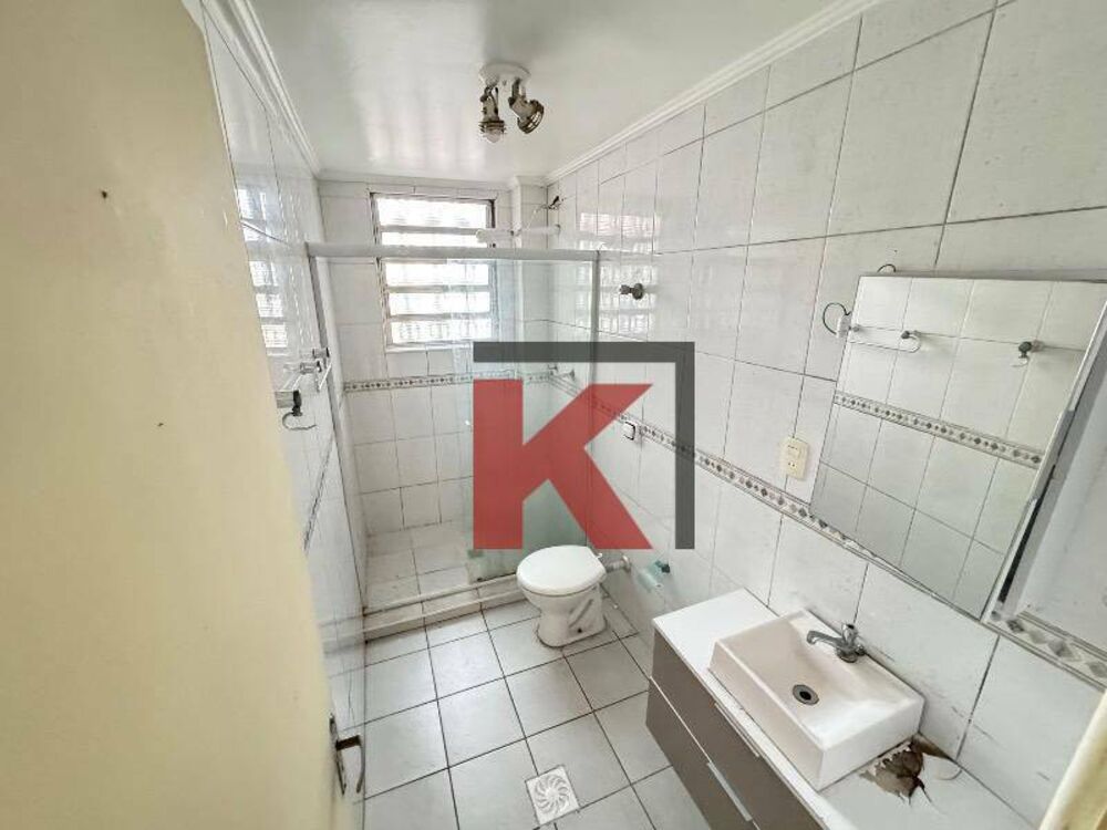Apartamento à venda com 2 quartos, 60m² - Foto 7