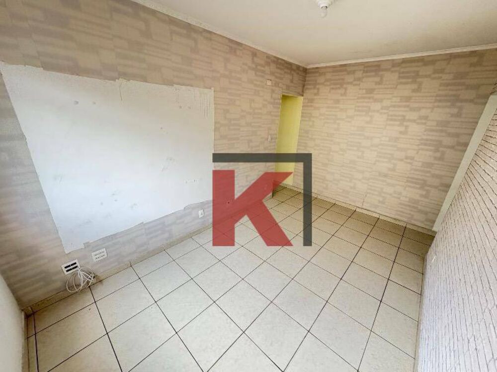 Apartamento à venda com 2 quartos, 60m² - Foto 2