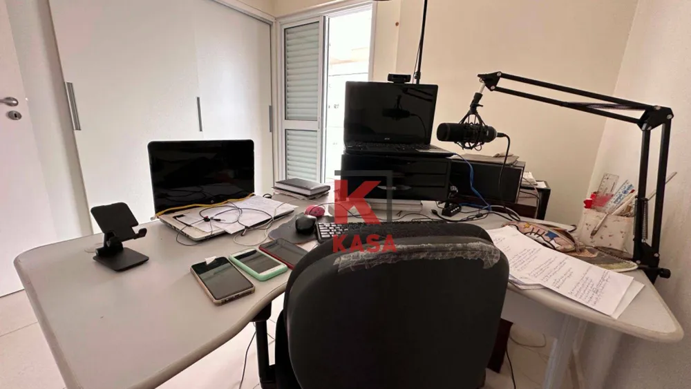 Apartamento, 2 quartos, 109 m² - Foto 1