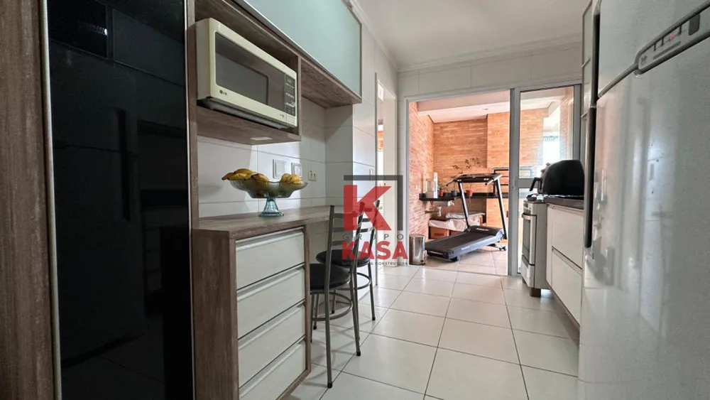 Apartamento, 2 quartos, 109 m² - Foto 3