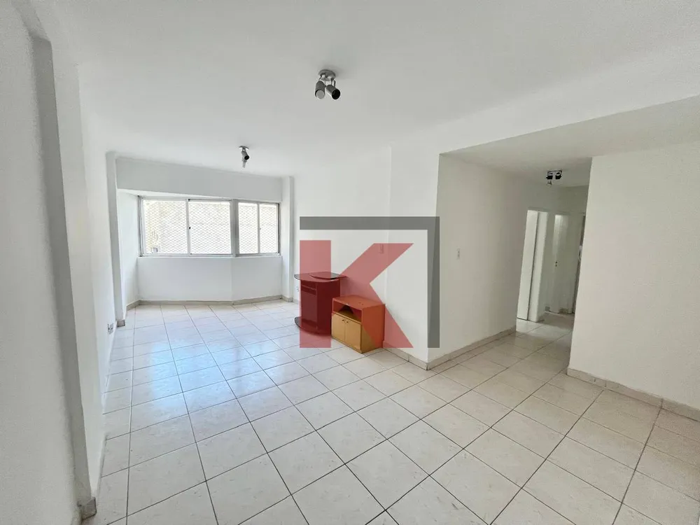 Apartamento, 2 quartos, 90 m² - Foto 1