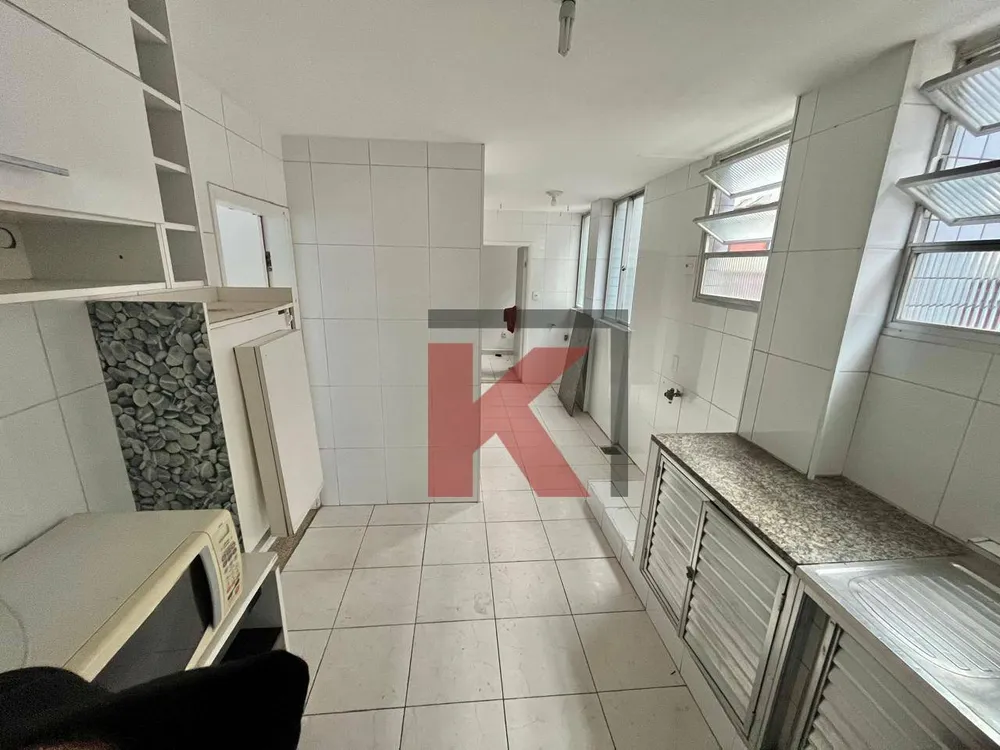 Apartamento, 2 quartos, 90 m² - Foto 4