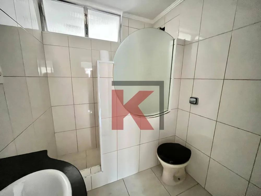 Apartamento, 2 quartos, 90 m² - Foto 2