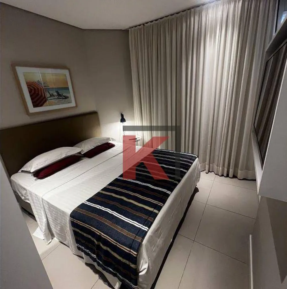 Apartamento, 1 quarto, 65 m² - Foto 1