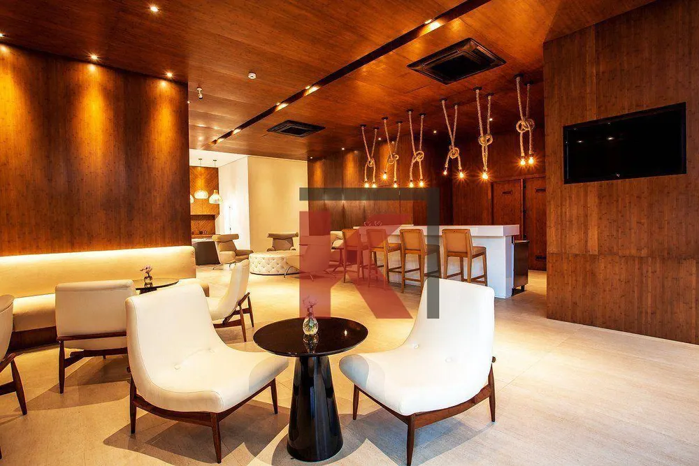 Apartamento, 1 quarto, 65 m² - Foto 3