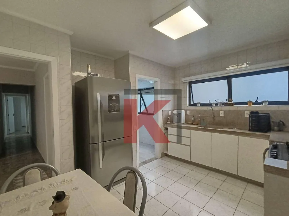 Apartamento, 3 quartos, 123 m² - Foto 3