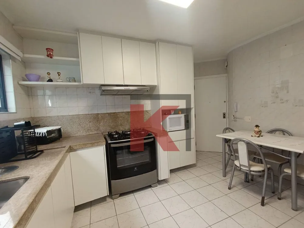 Apartamento, 3 quartos, 123 m² - Foto 4