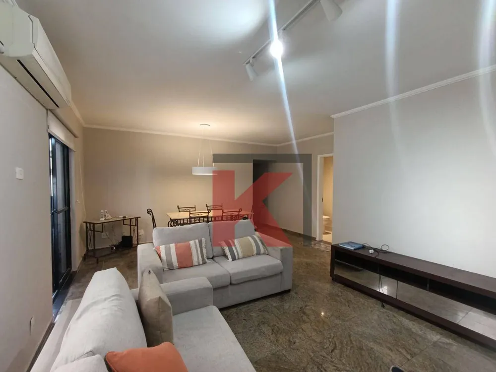 Apartamento, 3 quartos, 123 m² - Foto 1