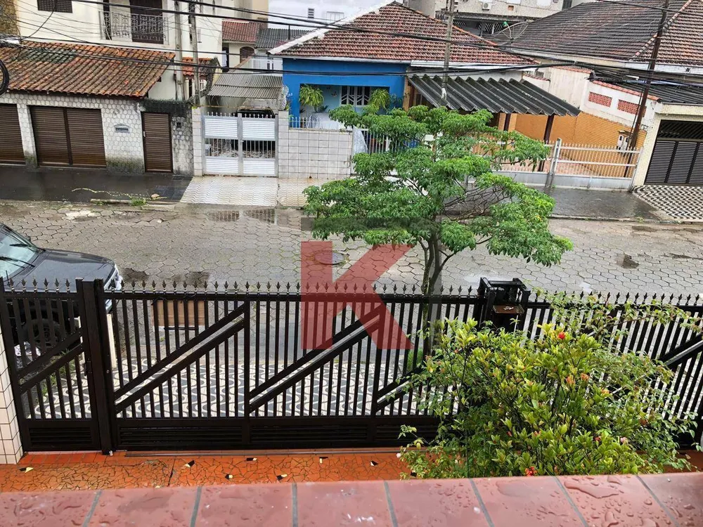 Sobrado, 2 quartos, 66 m² - Foto 1