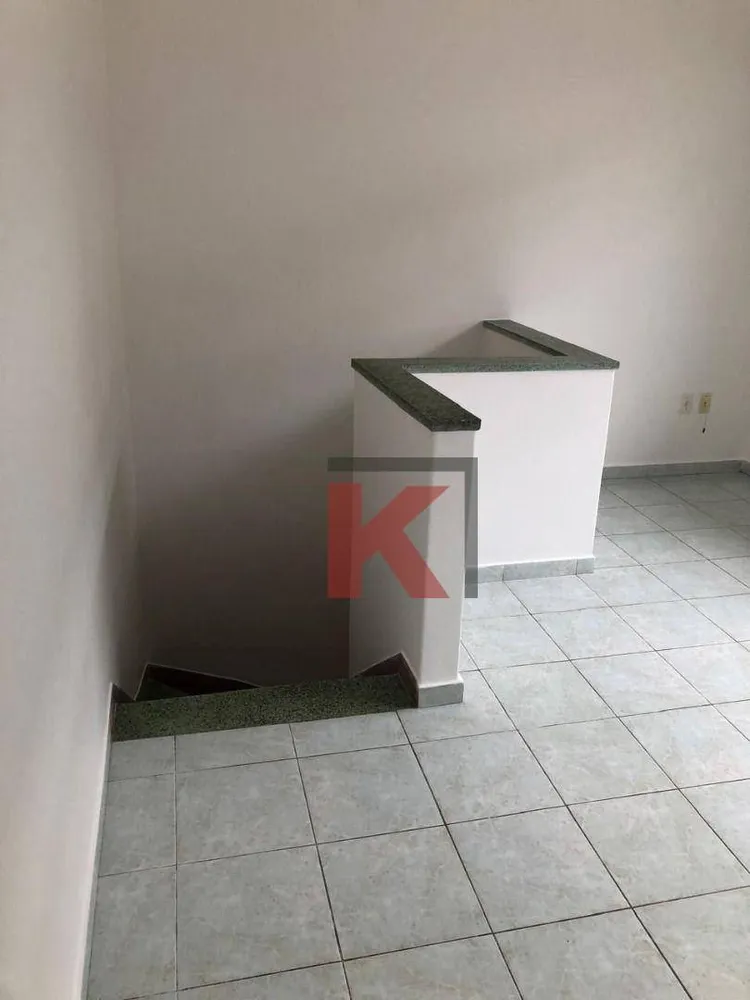 Sobrado, 2 quartos, 66 m² - Foto 3