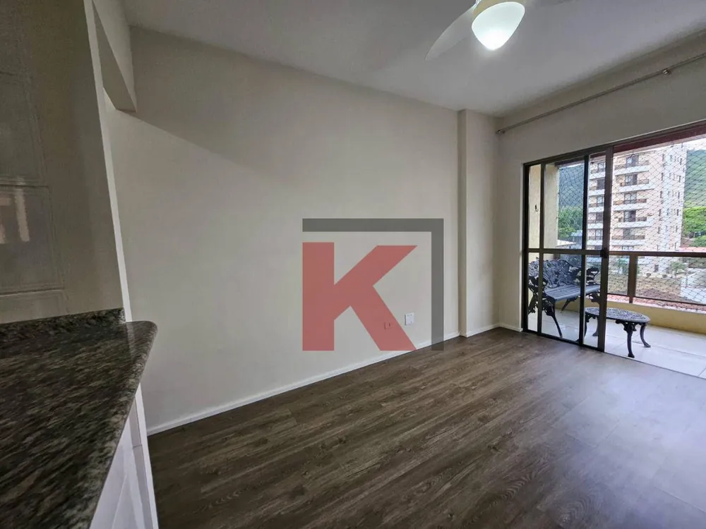Apartamento, 1 quarto, 47 m² - Foto 3