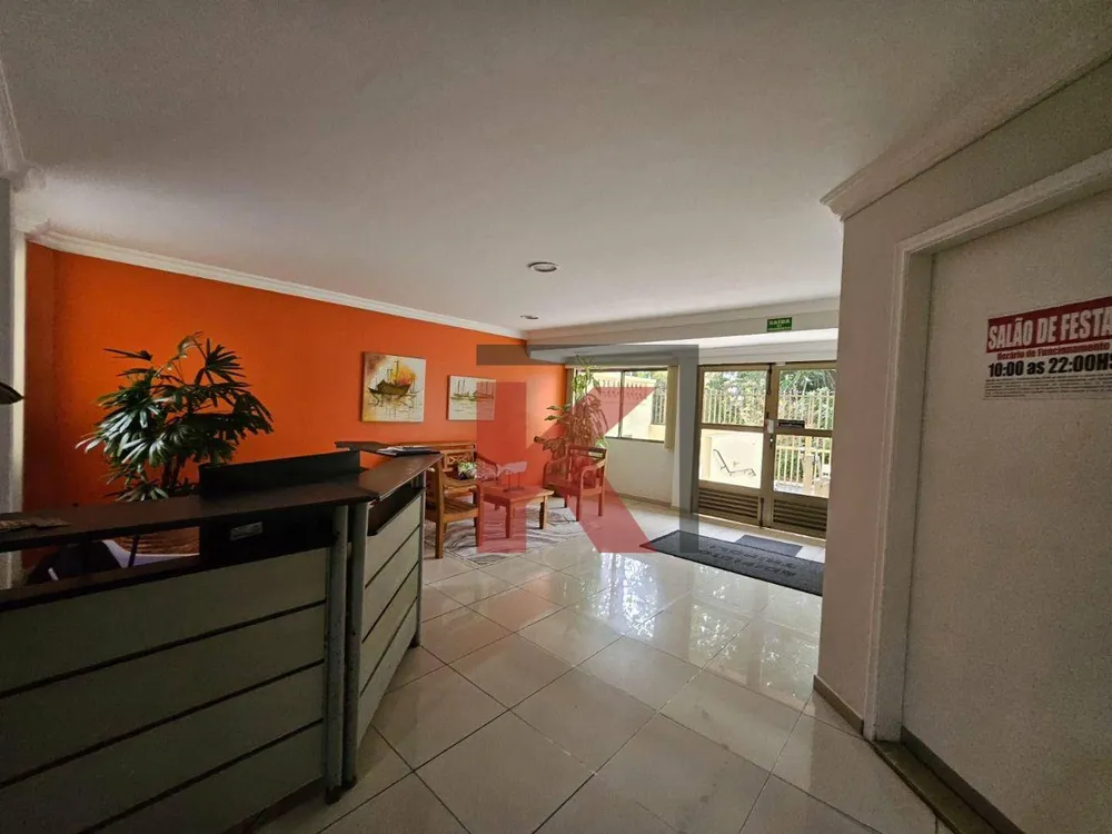 Apartamento, 1 quarto, 47 m² - Foto 4