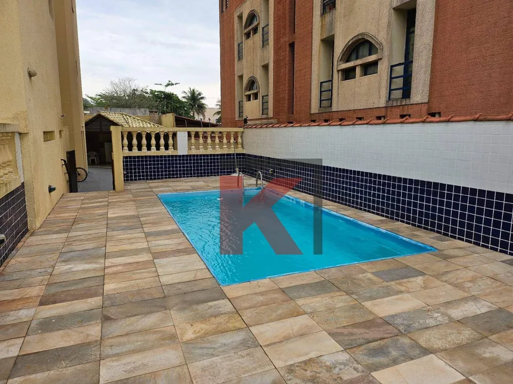 Apartamento, 1 quarto, 47 m² - Foto 2