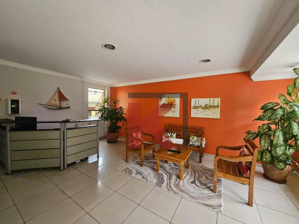 Apartamento, 1 quarto, 47 m² - Foto 1