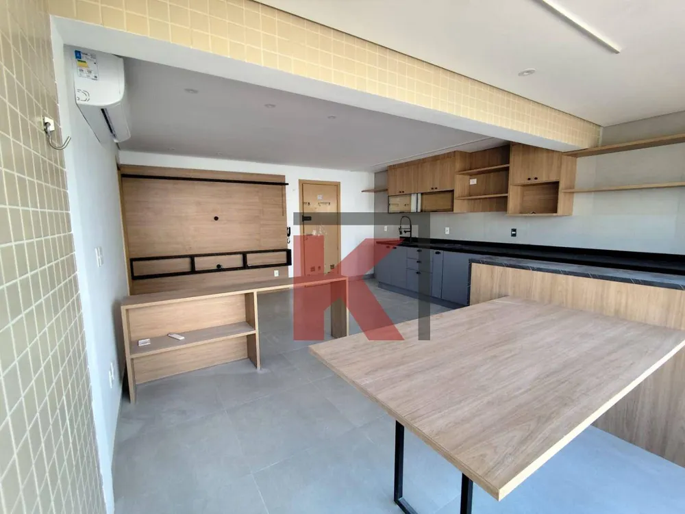 Apartamento, 2 quartos, 65 m² - Foto 2