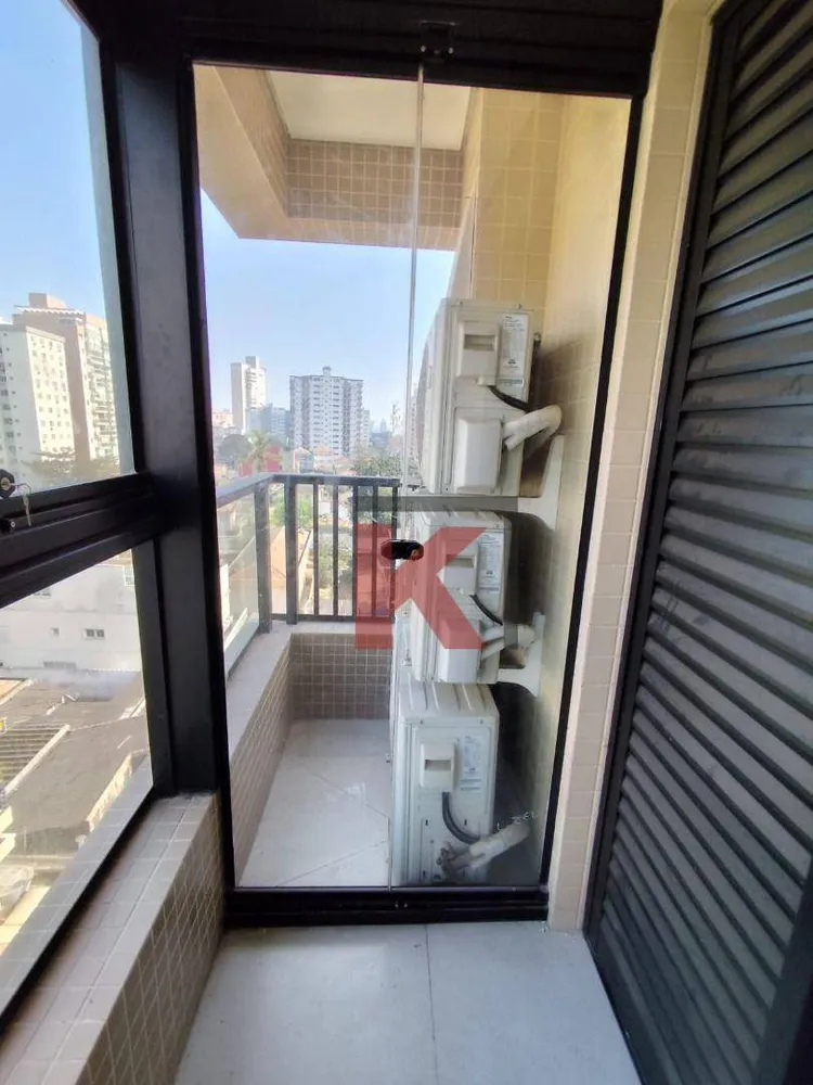 Apartamento, 2 quartos, 65 m² - Foto 1