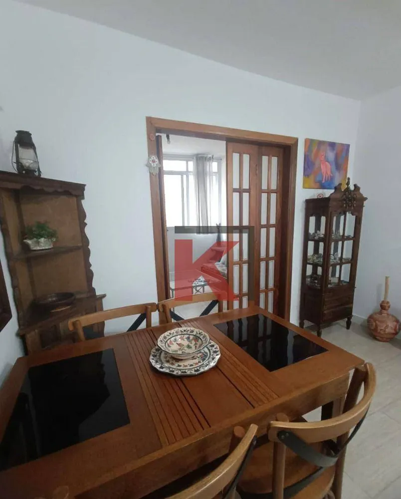 Apartamento, 1 quarto, 61 m² - Foto 2