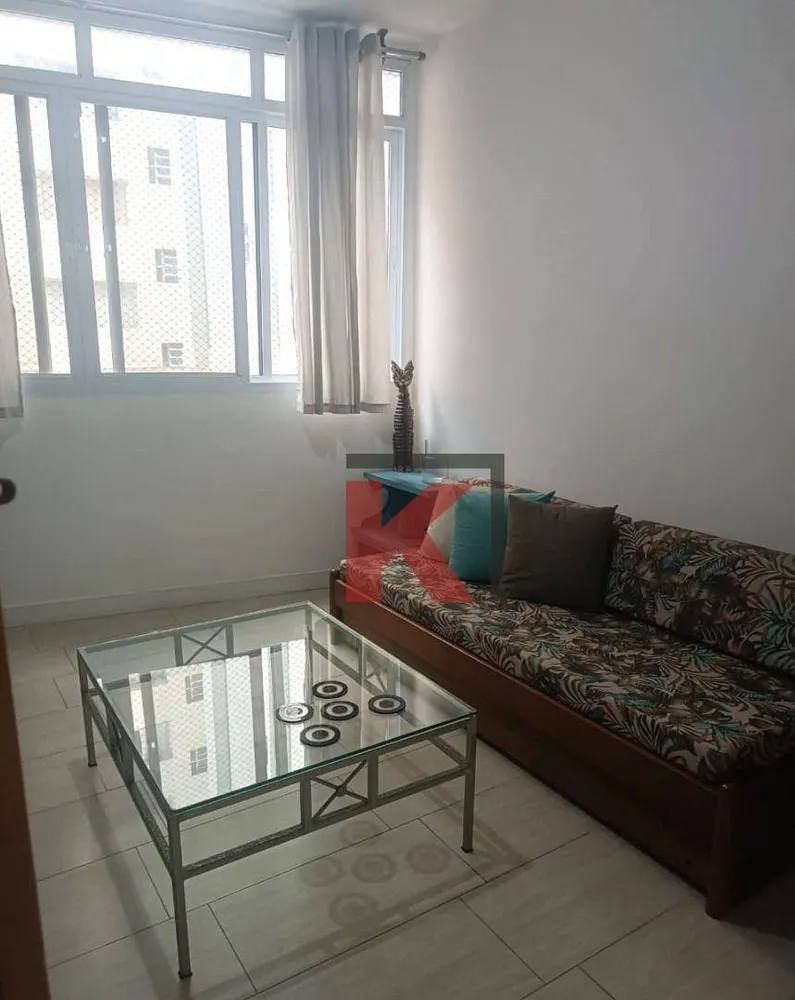 Apartamento, 1 quarto, 61 m² - Foto 3