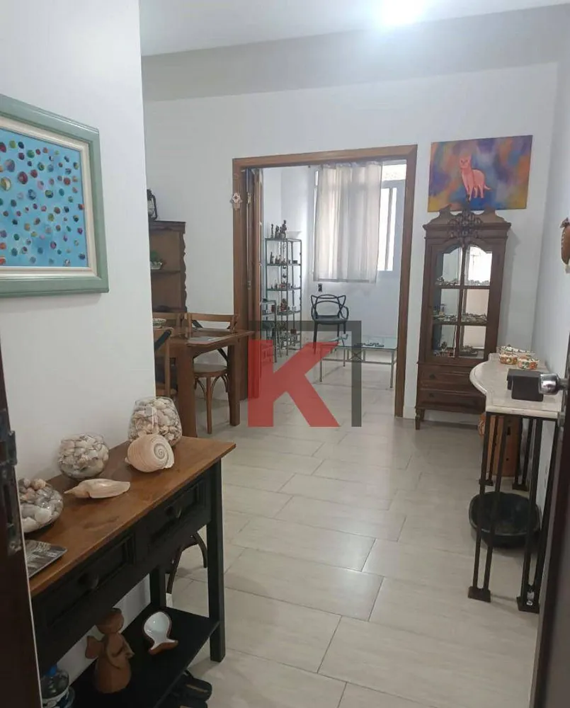 Apartamento, 1 quarto, 61 m² - Foto 1