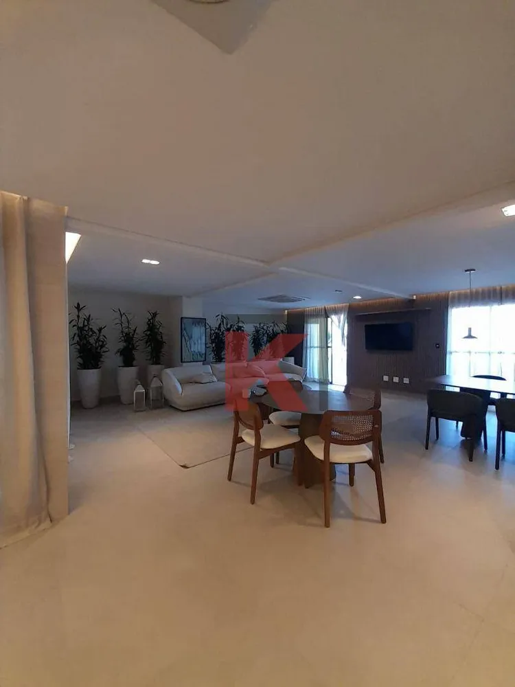 Apartamento, 2 quartos, 92 m² - Foto 3