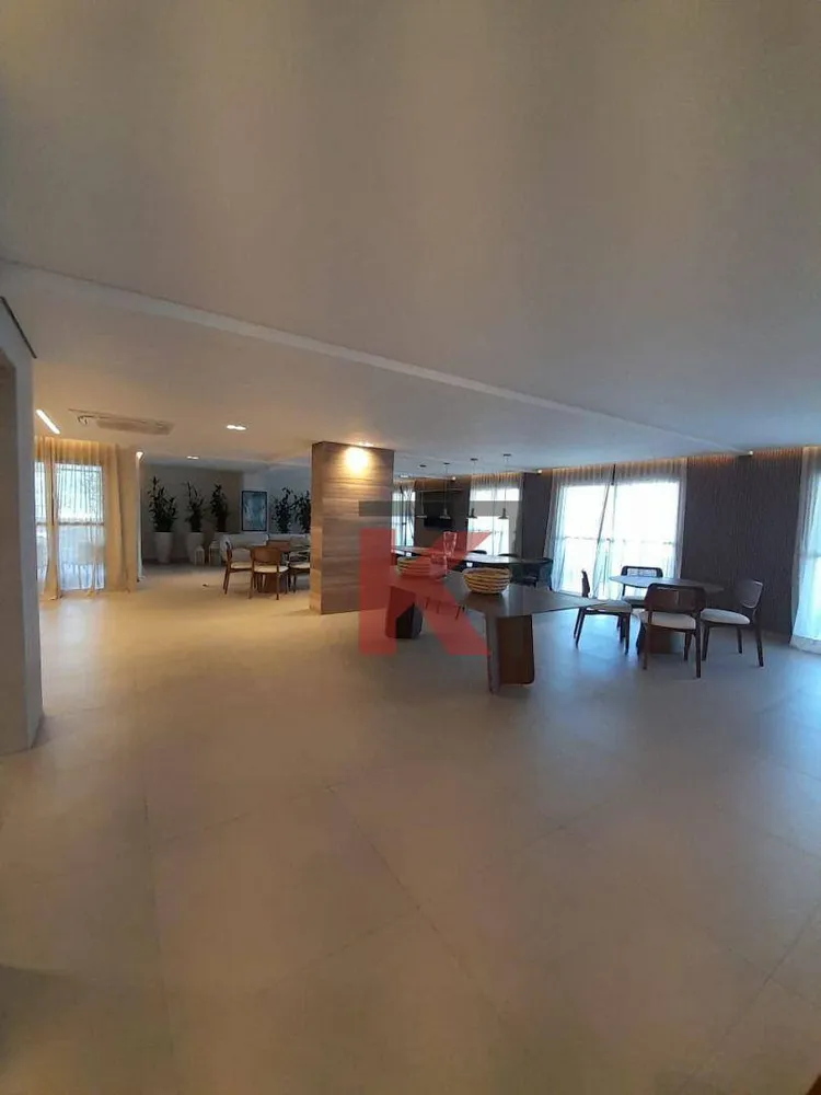 Apartamento, 2 quartos, 92 m² - Foto 1