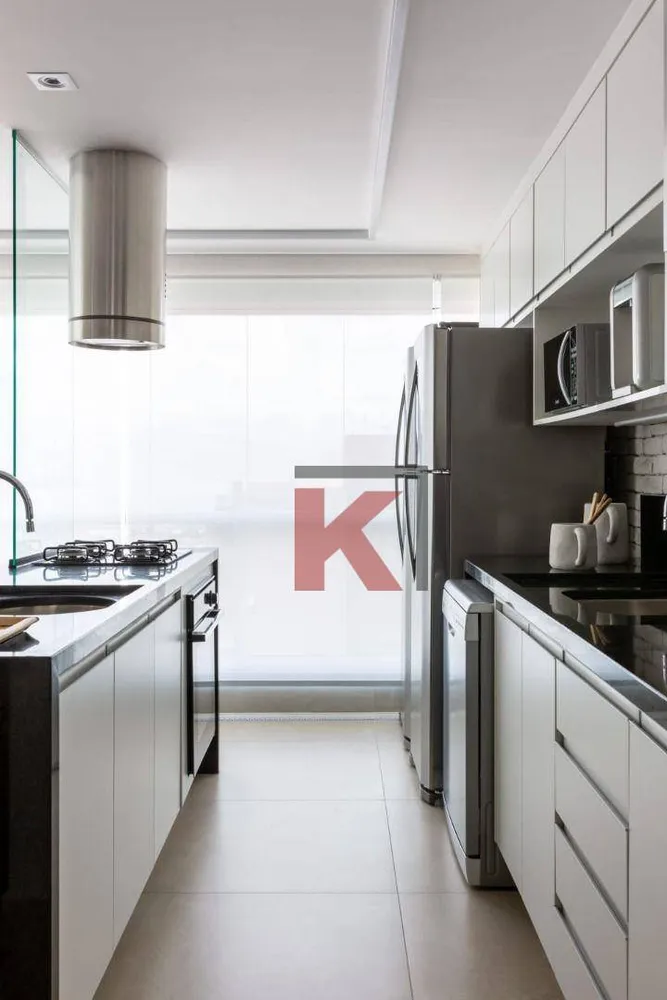 Apartamento, 3 quartos, 104 m² - Foto 1