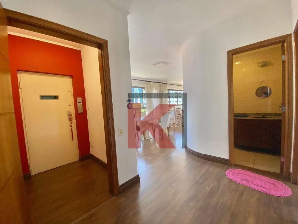 Apartamento, 3 quartos, 180 m² - Foto 3