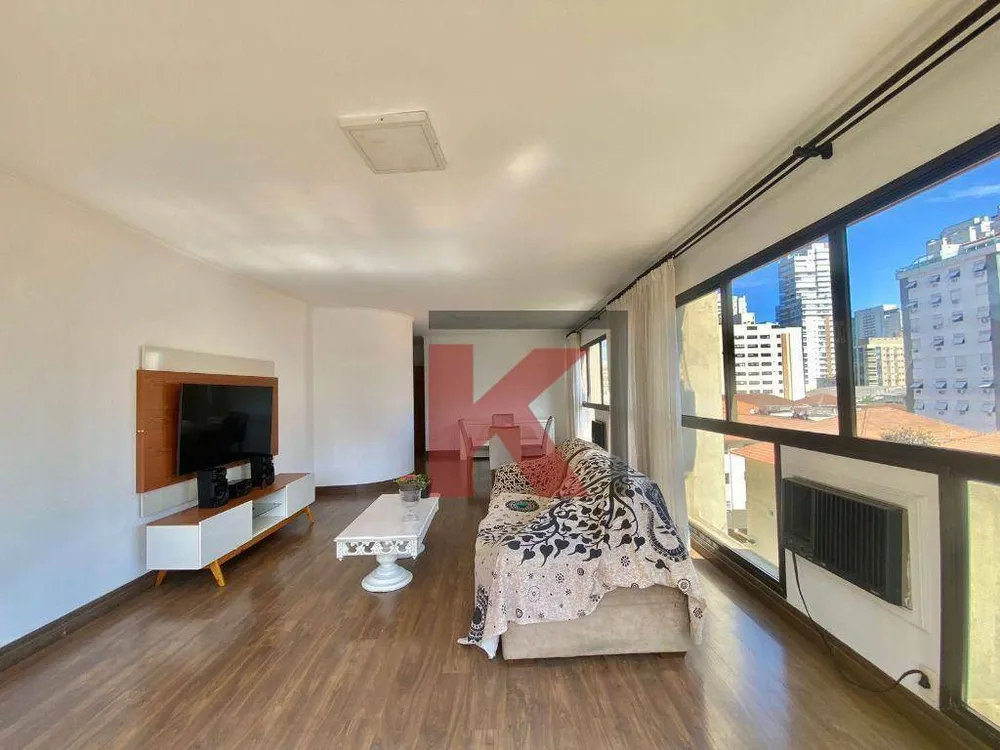 Apartamento, 3 quartos, 180 m² - Foto 4