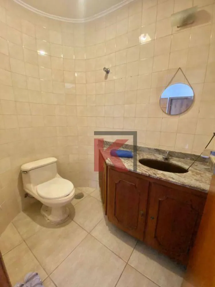 Apartamento, 3 quartos, 180 m² - Foto 1