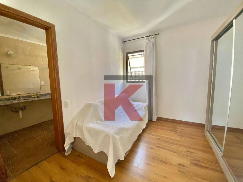 Apartamento, 3 quartos, 180 m² - Foto 2