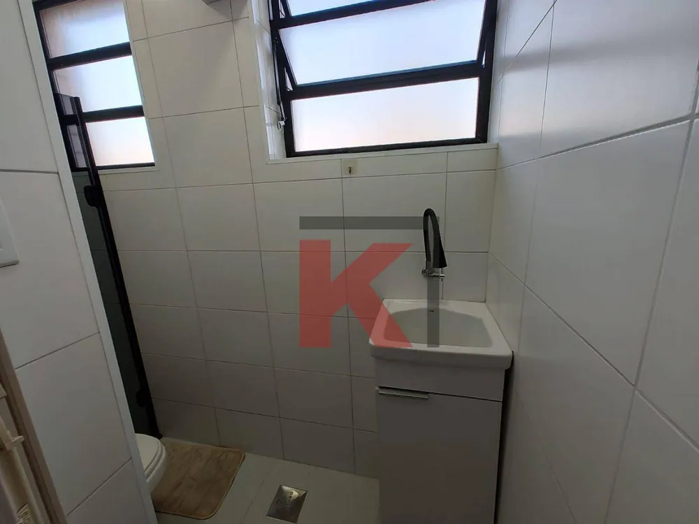 Kitnet-Studio, 33 m² - Foto 1
