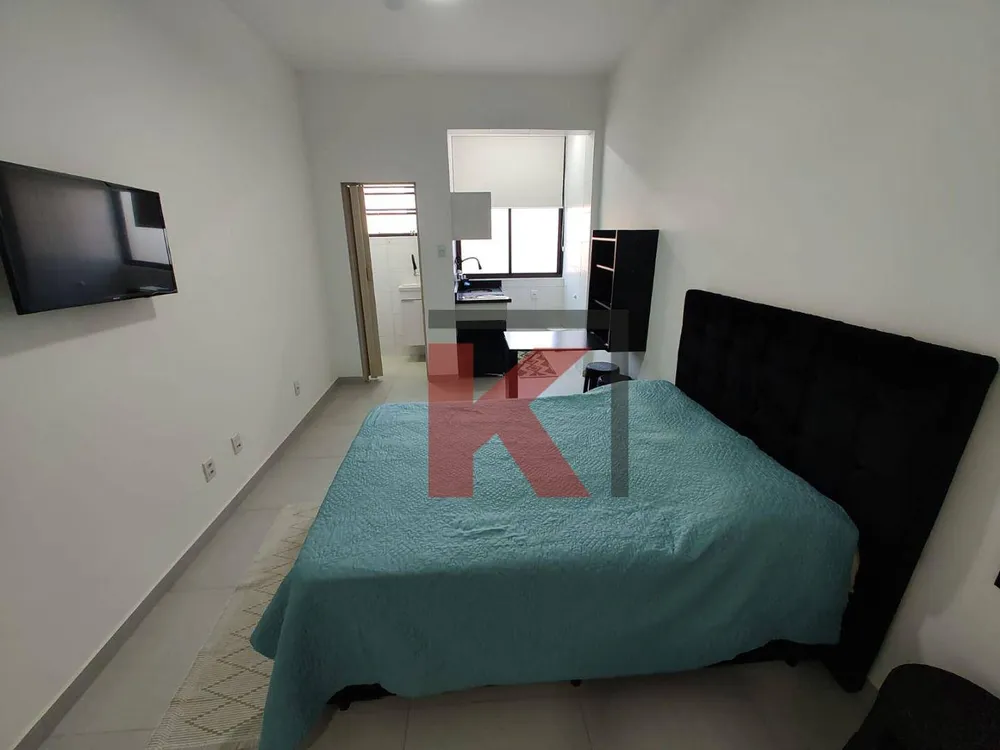 Kitnet-Studio, 33 m² - Foto 4