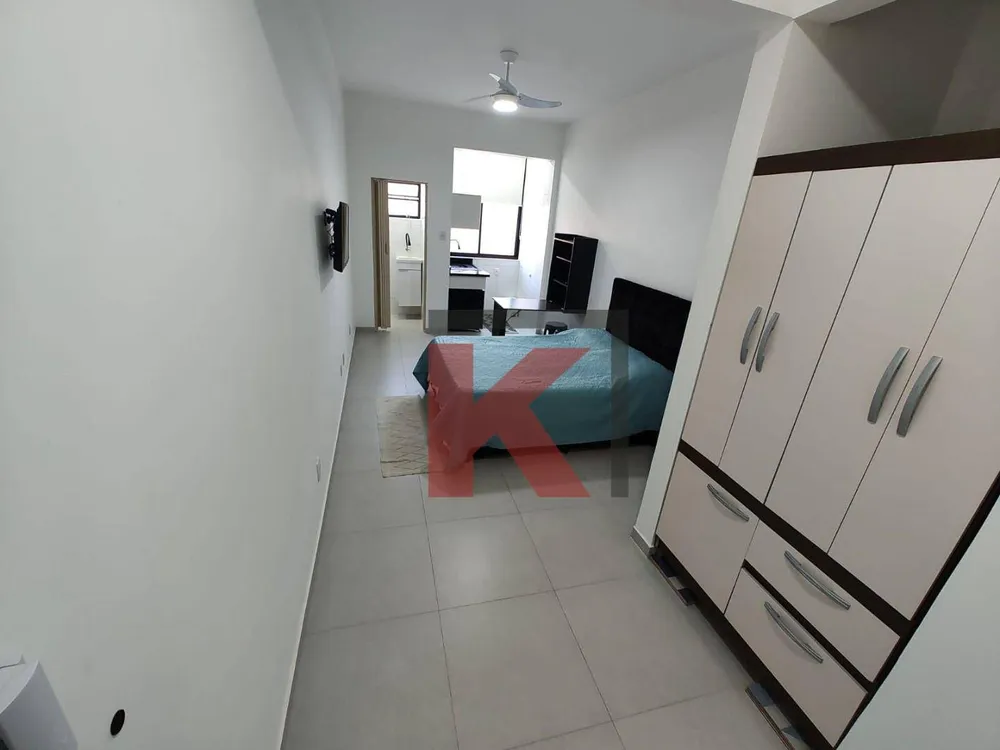 Kitnet-Studio, 33 m² - Foto 3
