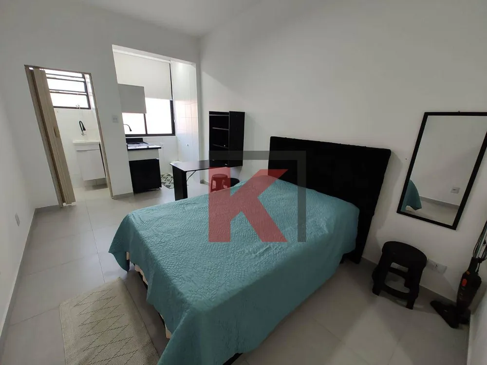 Kitnet-Studio, 33 m² - Foto 2