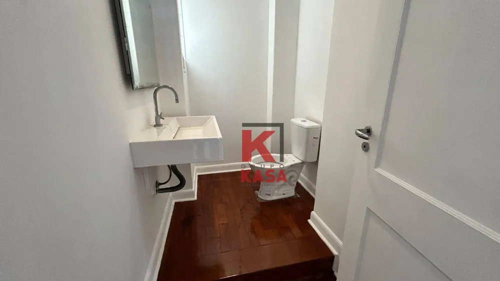 Apartamento, 4 quartos, 262 m² - Foto 1