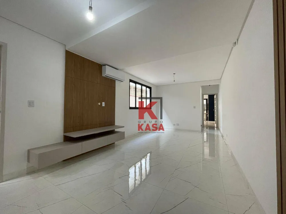 Casa, 3 quartos, 123 m² - Foto 1