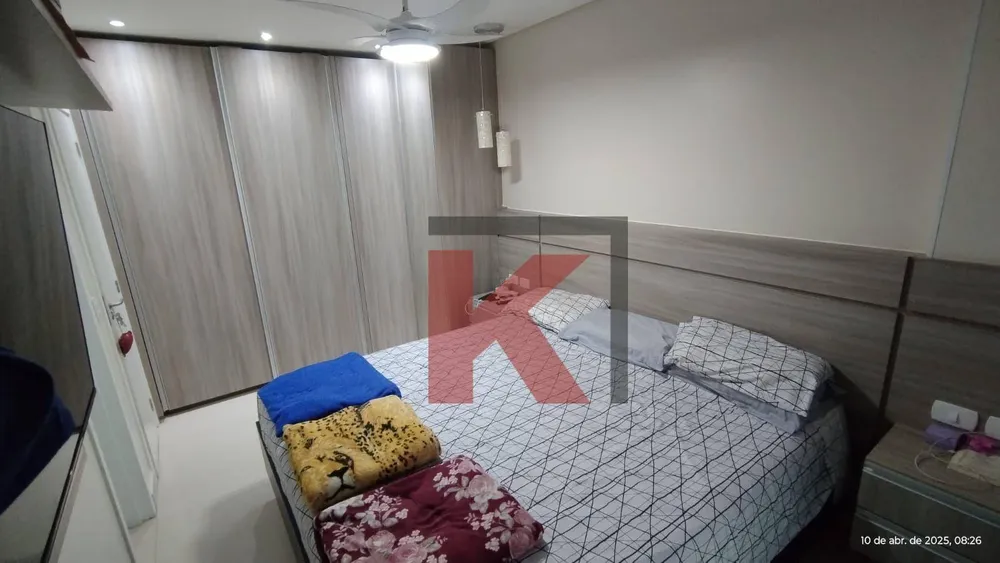 Cobertura, 2 quartos, 114 m² - Foto 1