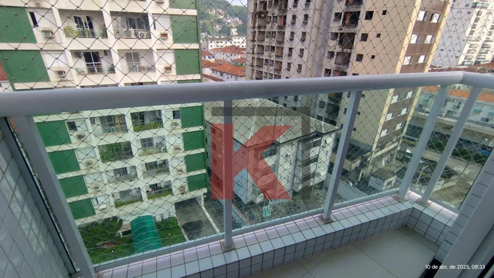 Cobertura, 2 quartos, 114 m² - Foto 2