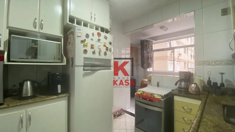 Apartamento, 3 quartos, 97 m² - Foto 2