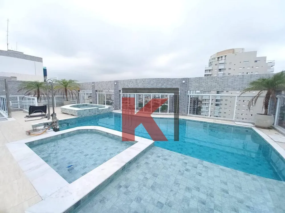 Apartamento, 2 quartos, 122 m² - Foto 2