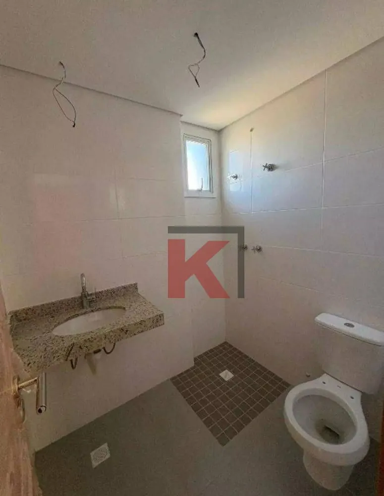 Apartamento, 2 quartos, 83 m² - Foto 2