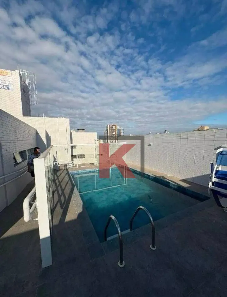 Apartamento, 2 quartos, 83 m² - Foto 1