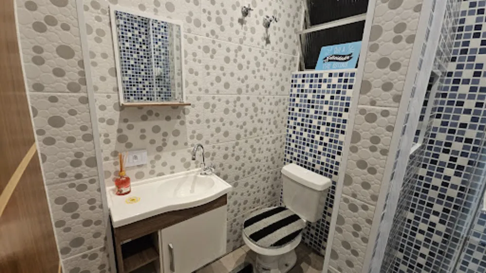 Apartamento, 1 quarto, 41 m² - Foto 4